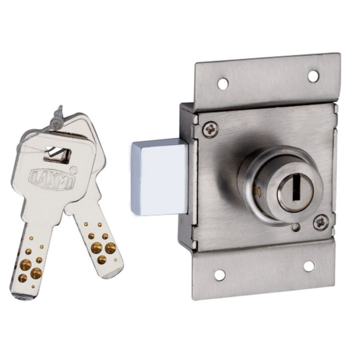 CB Lock Ultra Keys 25-38MM