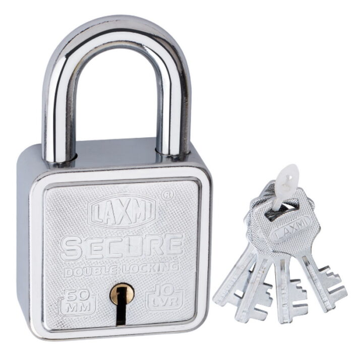 Padlock Secure